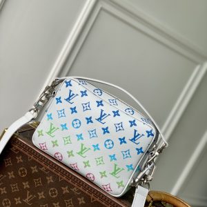 Louis Vuitton Nil Bag M13897-25*17.5*11CM - Image 3