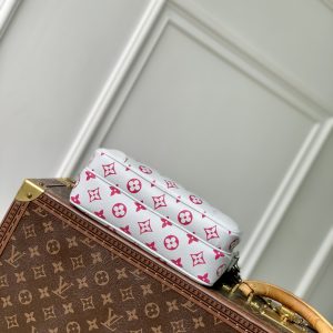 Louis Vuitton Nil Bag M13897-25*17.5*11CM - Image 4
