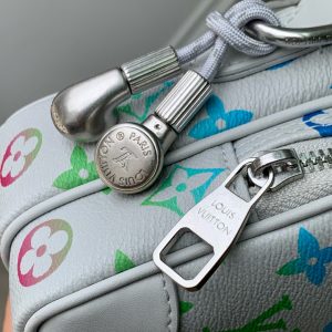 Louis Vuitton Nil Bag M13897-25*17.5*11CM - Image 6