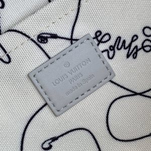Louis Vuitton Nil Bag M13897-25*17.5*11CM - Image 9
