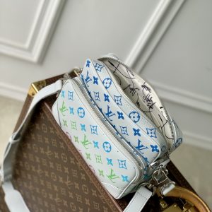 Louis Vuitton Nil Bag M13897-25*17.5*11CM - Image 8