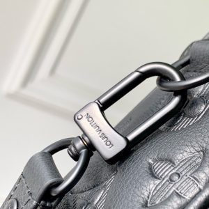 Louis Vuitton Pochette Kasai -24.5 x 15.5 x 6CM - Image 5