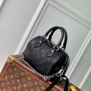 Louis Vuitton Speedy 20 Bag -20×14×12CM - Image 3