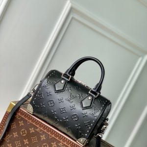 Louis Vuitton Speedy 20 Bag -20×14×12CM - Image 2