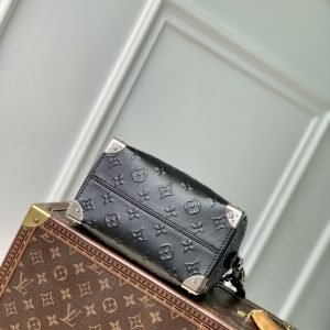 Louis Vuitton Speedy 20 Bag -20×14×12CM - Image 4