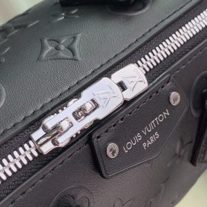 Louis Vuitton Speedy 20 Bag -20×14×12CM - Image 5