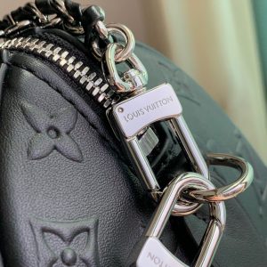 Louis Vuitton Speedy 20 Bag -20×14×12CM - Image 8