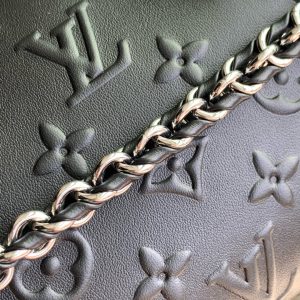 Louis Vuitton Speedy 20 Bag -20×14×12CM - Image 6