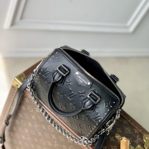 Louis Vuitton Speedy 20 Bag -20×14×12CM - Image 9