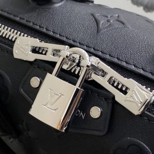 LOUIS VUITTON SPEEDY TRUNK 20 M14575 - Image 2