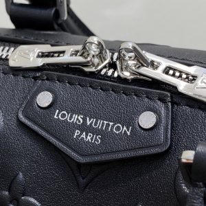 LOUIS VUITTON SPEEDY TRUNK 20 M14575 - Image 3