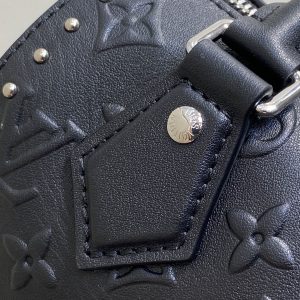 LOUIS VUITTON SPEEDY TRUNK 20 M14575 - Image 4