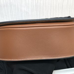 Celina Cuir Triomphe Bag-18.5*15*7CM - Image 3