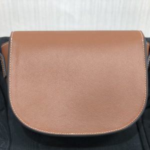 Celina Cuir Triomphe Bag-18.5*15*7CM - Image 4