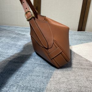 Celina Romy Shoulder Bag-34*16*5CM - Image 4
