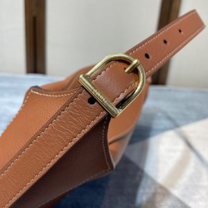Celina Romy Shoulder Bag-34*16*5CM - Image 5