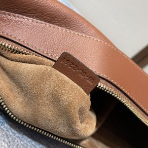 Celina Romy Shoulder Bag-34*16*5CM - Image 7