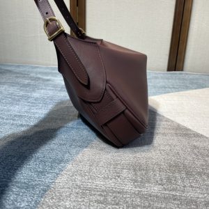 Celina Romy Shoulder Bag-34*16*5CM - Image 2