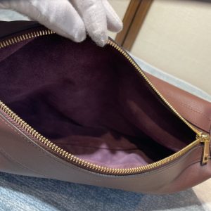 Celina Romy Shoulder Bag-34*16*5CM - Image 8