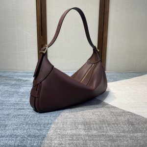 Celina Romy Shoulder Bag-34*16*5CM - Image 9