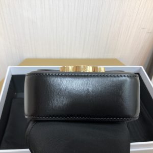 Celina Triomphe Shoulder Bag-11*8*4CM - Image 6