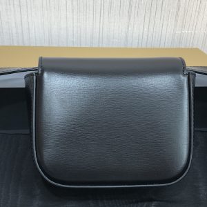 Celina Triomphe Shoulder Bag-11*8*4CM - Image 8