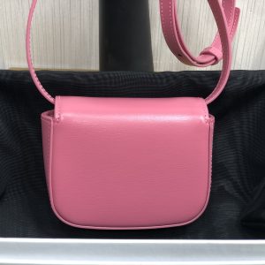Celina Triomphe Shoulder Bag-11*8*4CM - Image 4