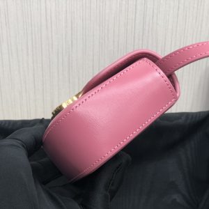 Celina Triomphe Shoulder Bag-11*8*4CM - Image 2