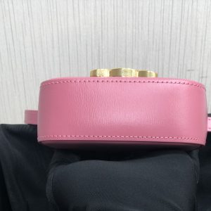 Celina Triomphe Shoulder Bag-11*8*4CM - Image 6