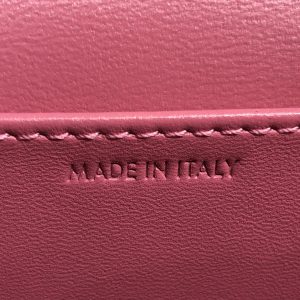 Celina Triomphe Shoulder Bag-11*8*4CM - Image 8