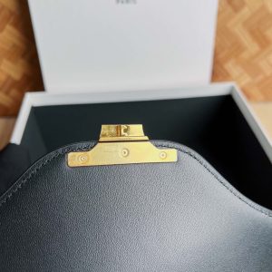 Celina Triomphe Chain square Bag-24.5*17*4CM - Image 5
