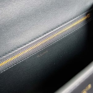 Celina Triomphe Chain square Bag-24.5*17*4CM - Image 7
