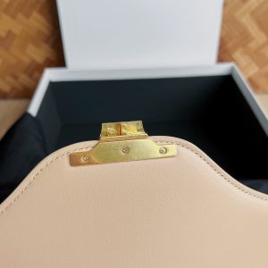 Celina Triomphe Chain square Bag-24.5*17*4CM - Image 6