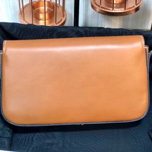 Celin Triomphe Shoulder Bag 2021S-20*10*4CM - Image 6