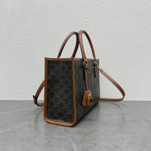 Celin Cabas Tote-34×12.5×23CM - Image 2