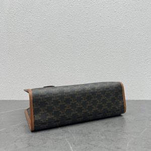Celin Cabas Tote-34×12.5×23CM - Image 6