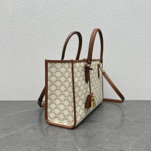 Celin Cabas Tote-34×12.5×23CM - Image 3