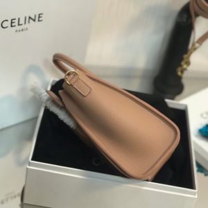 Celina Luggage Bag-20*20*10CM - Image 3