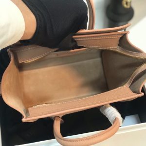 Celina Luggage Bag-20*20*10CM - Image 2