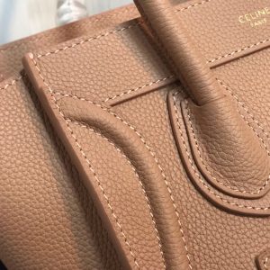 Celina Luggage Bag-20*20*10CM - Image 4