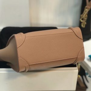 Celina Luggage Bag-20*20*10CM - Image 6