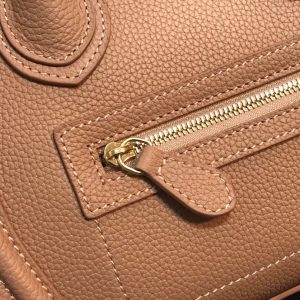 Celina Luggage Bag-20*20*10CM - Image 8