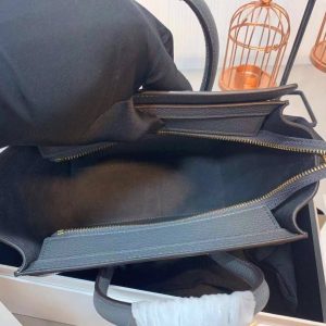 Celina Luggage Bag-20*20*10CM - Image 2