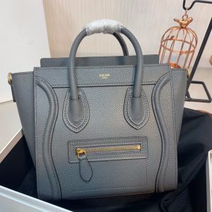 Celina Luggage Bag-20*20*10CM - Image 1
