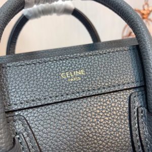 Celina Luggage Bag-20*20*10CM - Image 5