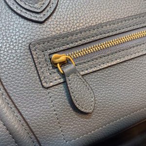 Celina Luggage Bag-20*20*10CM - Image 4