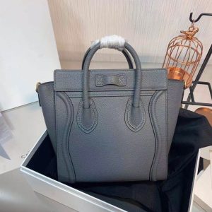 Celina Luggage Bag-20*20*10CM - Image 8