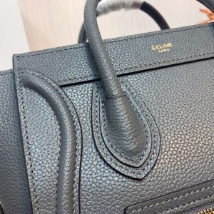 Celina Luggage Bag-20*20*10CM - Image 9