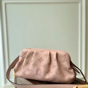 Louis Vuitton Scala Handbags-23*12.5*5CM - Image 1