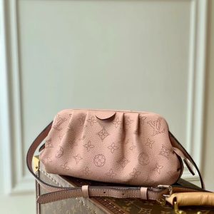 Louis Vuitton Scala Handbags-23*12.5*5CM - Image 2